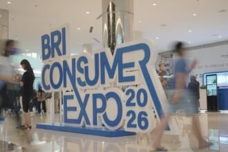 BRI Consumer Expo 2026 di Surabaya hadirkan solusi lengkap hunian, kendaraan, hingga liburan dengan penawaran spesial.