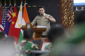 Pemerintah perkuat sistem peringatan dini gempa dan tsunami untuk meningkatkan keselamatan masyarakat di wilayah rawan bencana.