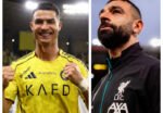 Mohamed Salah jadi incaran klub-klub elite Arab Saudi, peluang duet dengan Cristiano Ronaldo bikin heboh bursa transfer.