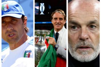 Italia kembali gagal ke Piala Dunia 2026 dan memicu krisis besar di tubuh federasi sepak bola nasional.