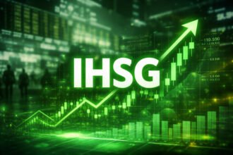 IHSG diproyeksi bergerak fluktuatif dengan peluang menguat di tengah tekanan global dan revisi ekonomi Indonesia.