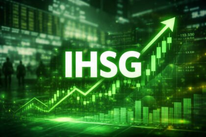 IHSG diproyeksi bergerak fluktuatif dengan peluang menguat di tengah tekanan global dan revisi ekonomi Indonesia.