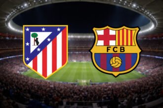 Barcelona berburu keajaiban di markas Atlético Madrid demi menjaga mimpi Liga Champions tetap hidup.