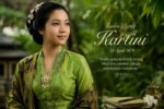 Semangat Hari Kartini 2026 menginspirasi perempuan untuk terus maju, mandiri, dan berani menghadapi tantangan zaman.