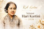 Semangat Hari Kartini 2026 menginspirasi perempuan untuk terus maju, mandiri, dan berani menghadapi tantangan zaman.