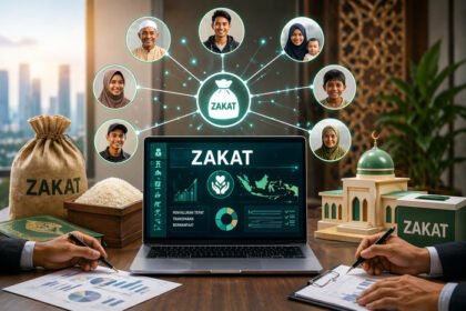 Kementerian Agama menyusun regulasi baru berbasis DTSEN untuk memperkuat transparansi, akuntabilitas, dan efektivitas penyaluran zakat nasional.