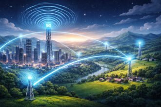 Kemkomdigi siapkan seleksi frekuensi 700 MHz dan 2,6 GHz untuk perluas internet cepat hingga pelosok Indonesia.