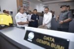 Komisi V DPR RI menyoroti pentingnya pemerataan akses informasi BMKG agar data kebencanaan dapat dimanfaatkan seluruh masyarakat secara optimal.
