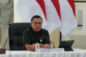 Lonjakan produksi pangan nasional dorong Indonesia menuju swasembada delapan komoditas strategis pada 2026.