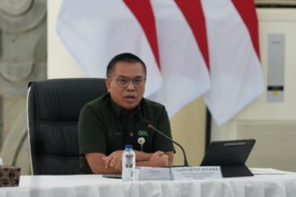 Lonjakan produksi pangan nasional dorong Indonesia menuju swasembada delapan komoditas strategis pada 2026.