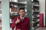 Perjalanan Akbar, anak ojol dari Bekasi, yang bangkit lewat Sekolah Rakyat dan kini membidik MIT serta karier di bidang data science.