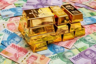 Harga emas Pegadaian hari ini stabil untuk UBS, Antam, dan Galeri24, investor cermati peluang.