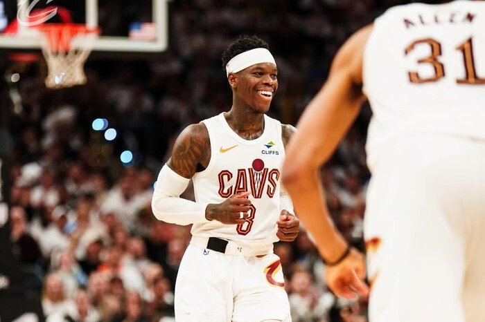 Cavaliers bangkit dramatis di kuarter keempat untuk mengalahkan Raptors dan memimpin seri playoff NBA 3-2.