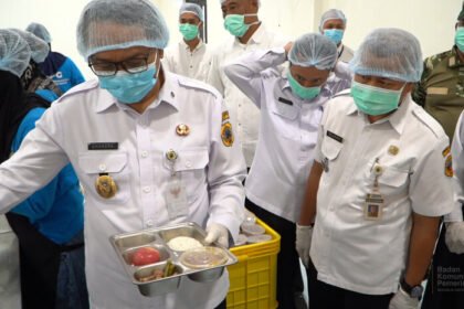 Program MBG di Pati dorong kebangkitan sektor perikanan dan UMKM lokal secara signifikan.