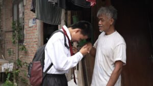 Program Sekolah Rakyat gratis menjadi harapan baru bagi keluarga kurang mampu untuk mengakses pendidikan menengah tanpa biaya.