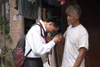 Program Sekolah Rakyat gratis menjadi harapan baru bagi keluarga kurang mampu untuk mengakses pendidikan menengah tanpa biaya.