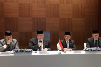 Penerapan WFH ASN 10 April 2026 menjadi langkah strategis pemerintah dalam efisiensi energi dan transformasi kerja digital nasional.