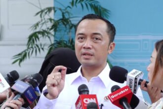 Presiden Prabowo Subianto mempercepat agenda hilirisasi dan proyek energi melalui groundbreaking serentak April 2026.