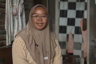 Sekolah Rakyat di Pati bantu ibu tunggal wujudkan pendidikan layak bagi anak.