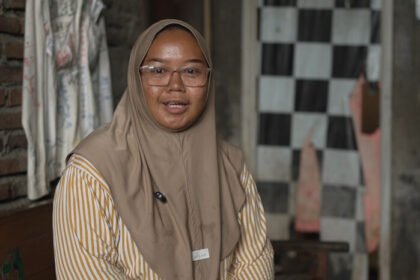 Sekolah Rakyat di Pati bantu ibu tunggal wujudkan pendidikan layak bagi anak.