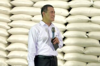 Menteri Pertanian mengungkap strategi kunci pemerintah dalam meningkatkan produksi beras dan kesejahteraan petani Indonesia.