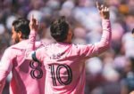 Aksi magis Lionel Messi memastikan kemenangan dramatis Inter Miami atas Colorado Rapids.