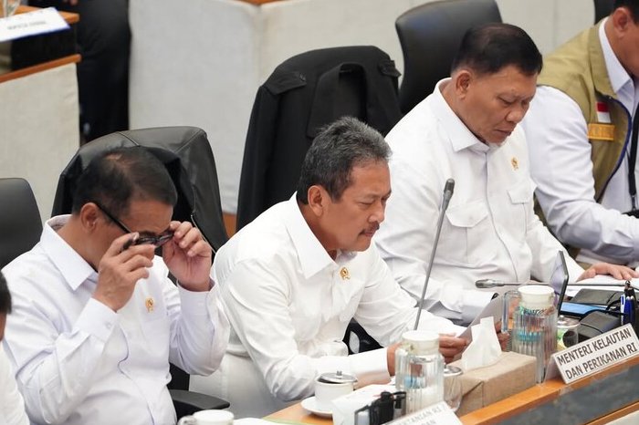 Produksi perikanan Indonesia 2025 mencetak rekor tertinggi sekaligus mendorong lonjakan ekspor nasional.