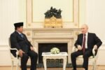 Putin sambut keanggotaan Indonesia di BRICS sebagai peluang besar memperkuat kerja sama ekonomi dan strategis dengan Rusia.