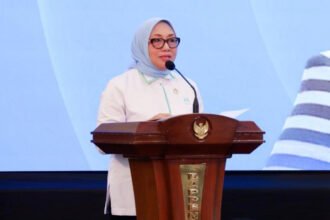 Peluncuran CPAP 2026–2030 menegaskan komitmen kuat pemerintah dan UNICEF dalam memperkuat perlindungan anak Indonesia.