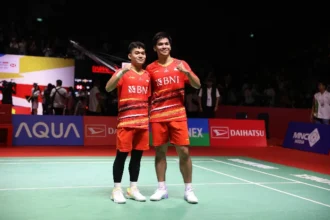 Comeback Daniel Marthin membawa harapan baru bagi kebangkitan duet Leo/Daniel di sektor ganda putra Indonesia.