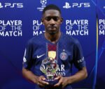 PSG menang dramatis 5-4 atas Bayern Munich dalam laga semifinal Liga Champions penuh sembilan gol di Parc des Princes.