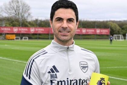 Arsenal jadikan kekalahan di Wembley sebagai motivasi bangkit di FA Cup.