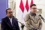 Qodari resmi memimpin Bakom dan diharapkan memperkuat strategi komunikasi pemerintah di era digital.