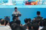 Groundbreaking 13 proyek hilirisasi tahap II menjadi tonggak baru percepatan industrialisasi Indonesia bernilai Rp116 triliun.
