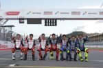 Atmosfer panas Mandalika Racing Series 2026 dipenuhi talenta muda Indonesia yang siap menembus level internasional.
