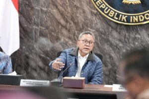 Pemerintah ubah skema MBG, distribusi kini hanya saat hari sekolah demi efektivitas program.