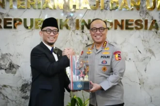 Polri perketat pengawasan haji 2026 dengan membentuk Satgas khusus untuk membasmi praktik ilegal dan melindungi jamaah.