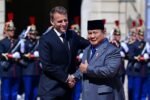 Presiden Prabowo dan Emmanuel Macron sepakat memperluas kerja sama strategis Indonesia–Prancis di berbagai sektor prioritas.