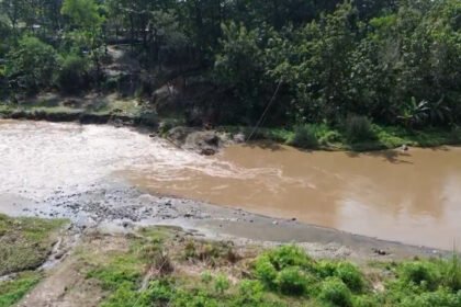 Jembatan Gantung Bolo Boyolali segera menghubungkan warga Dukuh Bolo Tangkil dengan pusat desa setelah puluhan tahun terisolasi.
