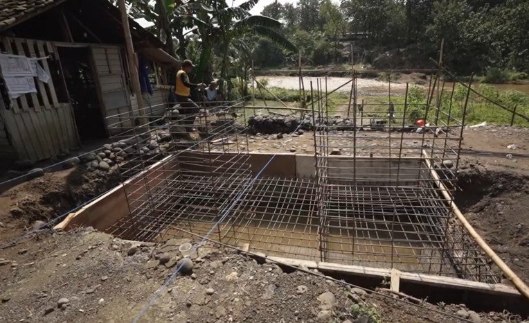 Akhir Penantian 30 Tahun hingga Warga Taruh Nyawa, Jembatan Bolo Boyolali Segera Bisa Dilalui 2 Akhir Penantian 30 Tahun hingga Warga Taruh Nyawa, Jembatan Bolo Boyolali Segera Bisa Dilalui