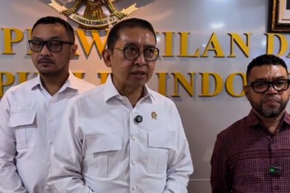 Pemerintah percepat pembahasan RUU Bahasa Daerah sebagai langkah strategis memperkuat identitas bangsa di era digital.