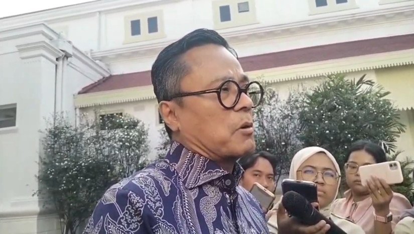 Pemerintah percepat merger 15 BUMN logistik untuk membentuk satu entitas nasional yang lebih kuat dan efisien.