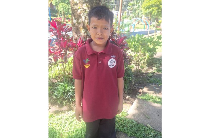 Perubahan hidup Julio setelah bergabung di Sekolah Rakyat menjadi bukti nyata peran negara dalam menyelamatkan masa depan anak-anak rentan.