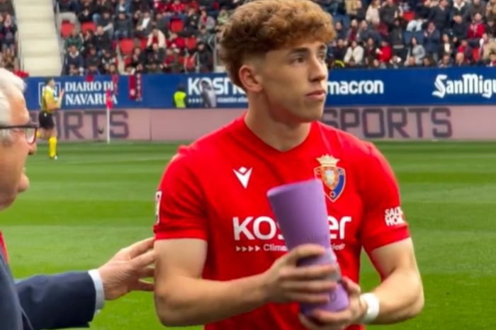 Real Madrid siapkan strategi khusus untuk mengamankan Victor Munoz dari incaran Barcelona.