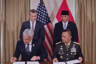 Pertemuan Menhan RI dan AS di Pentagon menghasilkan kesepakatan penting peningkatan kerja sama pertahanan strategis.
