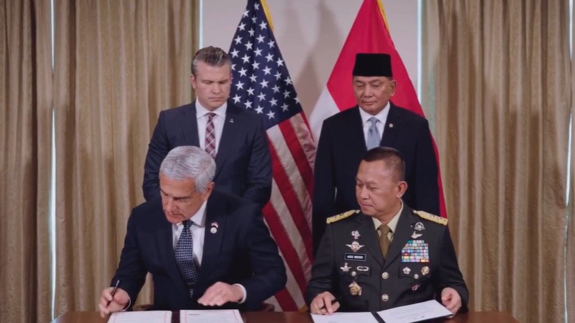 Pertemuan Menhan RI dan AS di Pentagon menghasilkan kesepakatan penting peningkatan kerja sama pertahanan strategis.