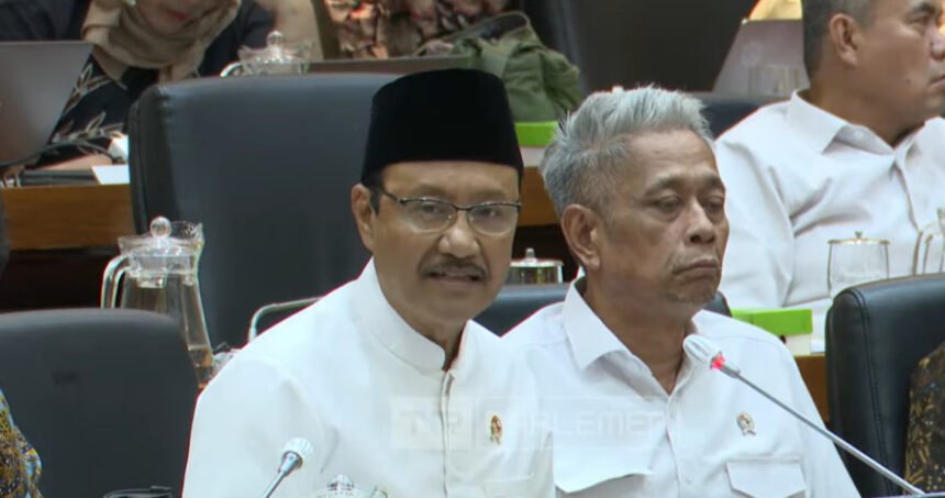 Pemerintah alokasikan Rp4 triliun per bulan untuk menjamin 96,8 juta peserta BPJS PBI di seluruh Indonesia.