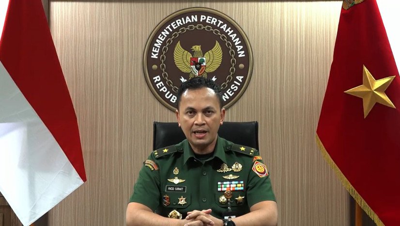 Indonesia dan Amerika Serikat resmi tingkatkan kerjasama pertahanan melalui skema MDCP, fokus pada pendidikan militer dan teknologi modern.