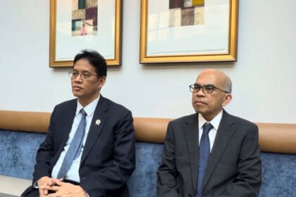 Rating Indonesia BBB tetap stabil menurut S&P jadi sinyal kuat kepercayaan global terhadap ekonomi RI.