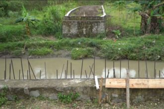 Jembatan Gantung Garuda di Klaten membuka akses vital bagi 1.500 keluarga dan mempercepat mobilitas warga desa.